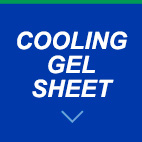 COOLING GEL SHEET